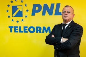 Costel Barbu încurajează utilizarea de aplicații mobile pentru sprijin agricol