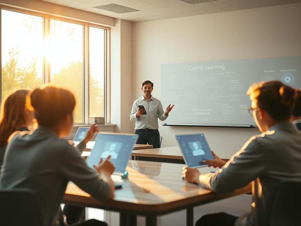 educație online