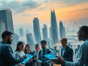 inteligență artificială