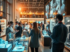 realitate augmentată