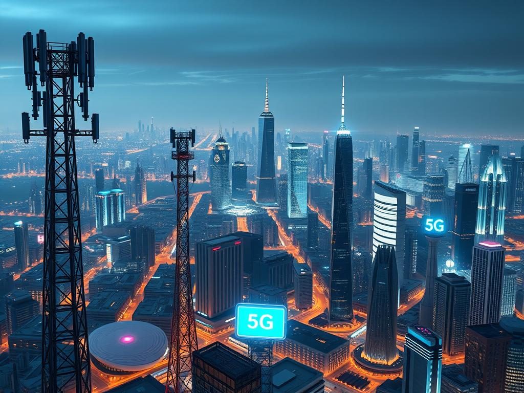 tehnologii 5G