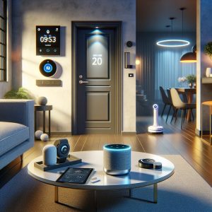smart home