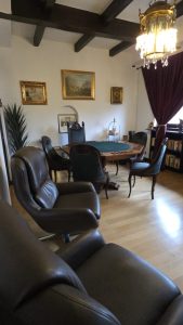 Art. History. Experience. – Descoperă Casa Tătărăscu printr-o vizită inedită și rafinată