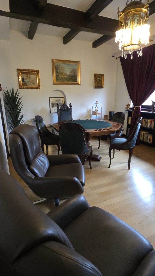 Art. History. Experience. – Descoperă Casa Tătărăscu printr-o vizită inedită și rafinată