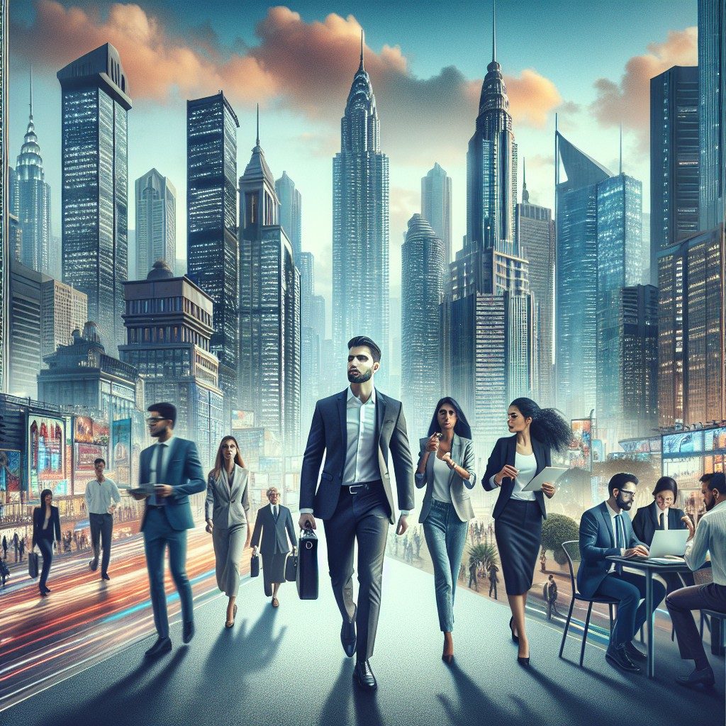 Tehnici de motivaţie pentru a acţiona eficient în lumea actuală