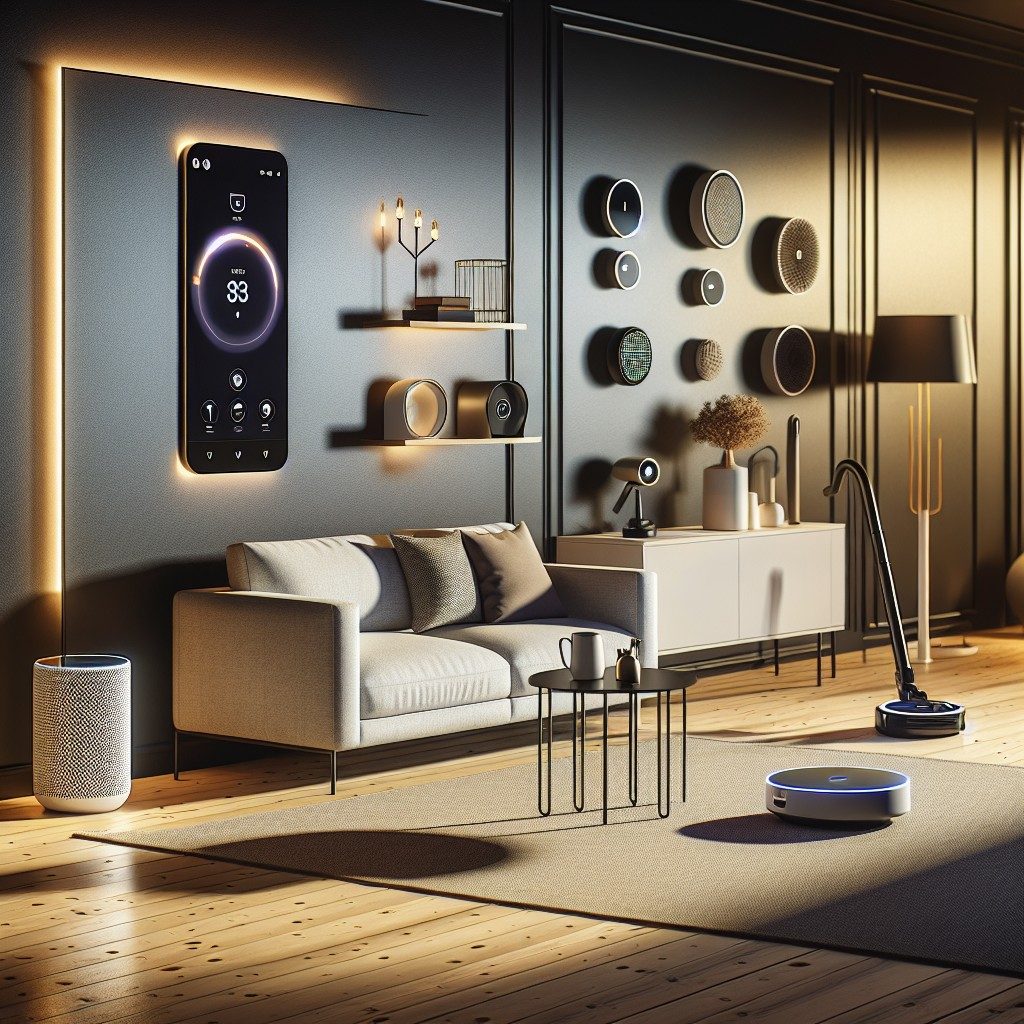 Casa inteligentă la îndemână: gadgeturi simple care îți fac viața mai ușoară