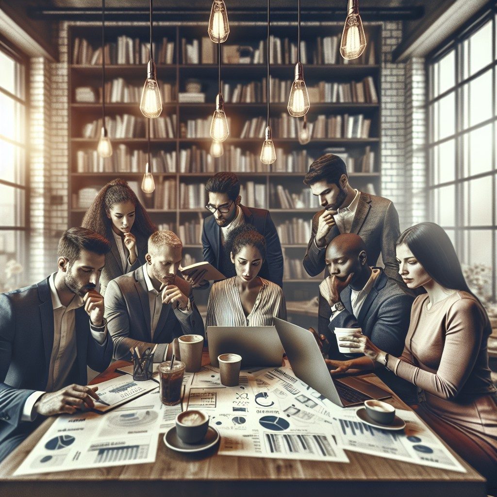 Cum găsești finanțare pentru un mic business când băncile sunt mai prudente