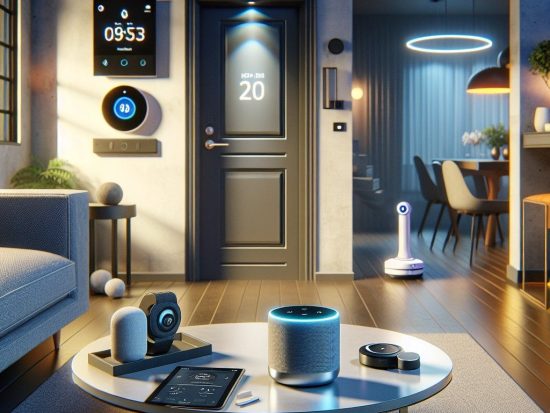 smart home