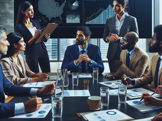 consultanță‑business